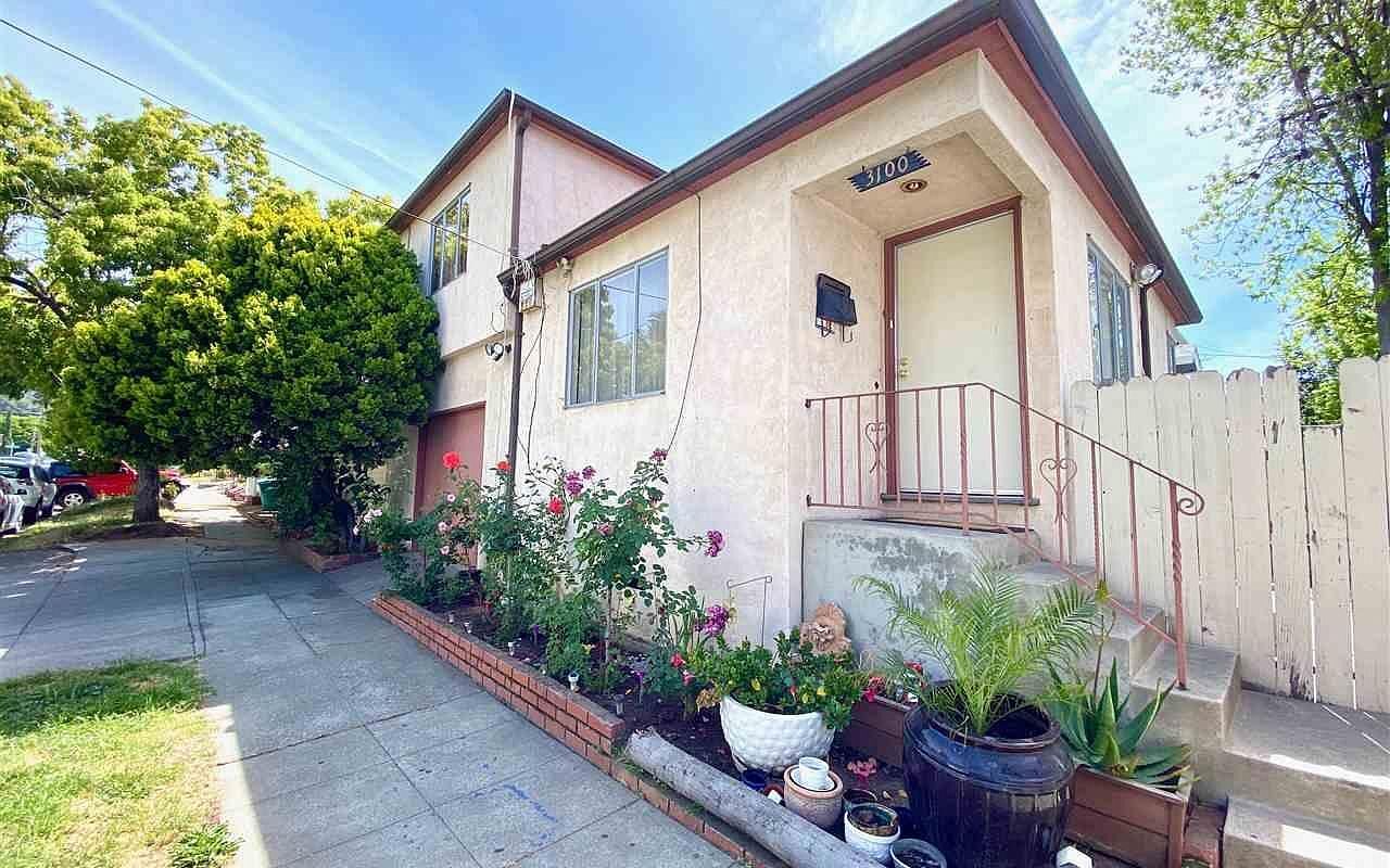 3100-3104 60th Ave, Oakland, CA 94605