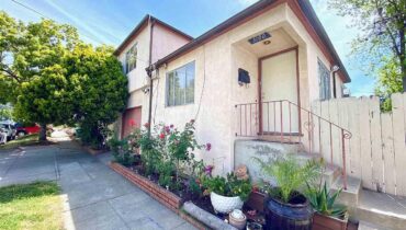 3100-3104 60th Ave, Oakland, CA 94605