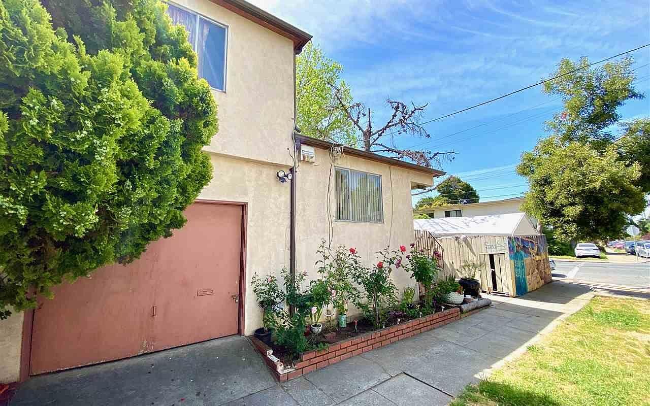 3100-3104 60th Ave, Oakland, CA 94605